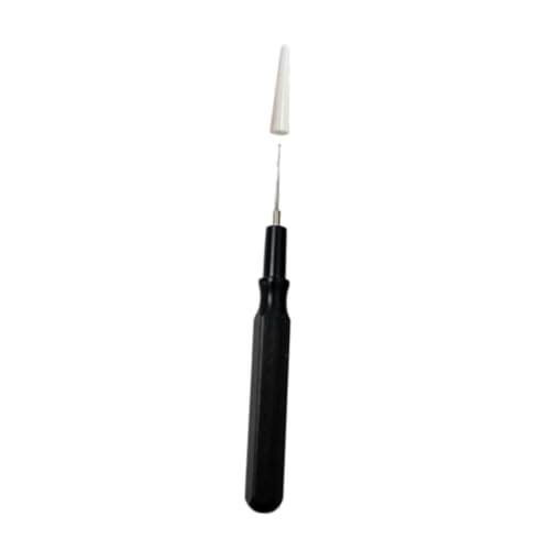 UxicRuya Lubrificador de relógio, kit de reparo de relógio, ferramenta de óleo de relógio, caneta lu