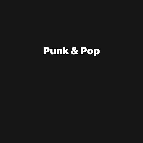Punk & Pop Instrumental album