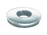 (6000pcs) 1/4" Neoprene EPDM Bonded Sealing Washers 5/8" OD Stainless Steel 18-8 Ships Free in USA