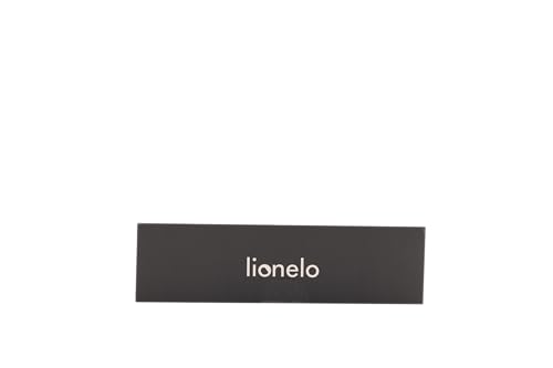 lionelo Travel Swaddle Blanket 90x90 cm for Babies Crafted for Car Seats Strollers & Carrycots - Image 4