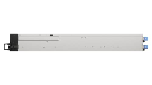 Deluxe 10GbE NAS storage system product image