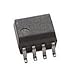High Speed Optocouplers 15MBd 1Ch 5mA (1 piece)
