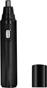 Ear and Nose Hair Trimmer USB Rechargeable Nose Hair Trimmer Professional Nose Hair Trimmer Clipper for Men and