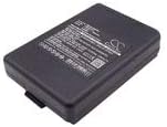 Technical Precision Replacement for Cameron SINO CS-ALK006BL