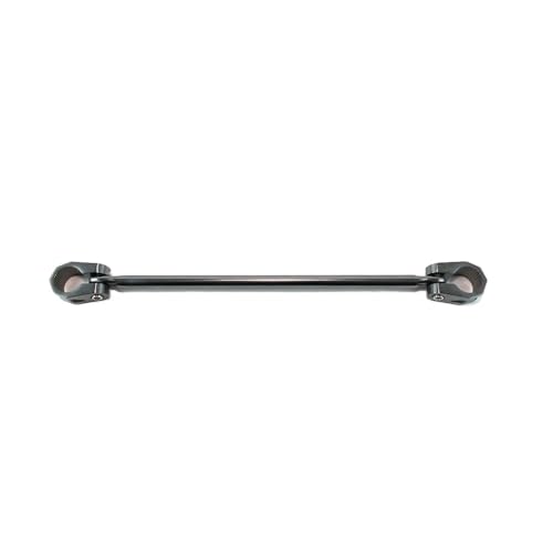 Guidon Renthal Growbar de 22mm pour système de direction