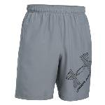 Under Armour Woven Graphic Wordmark Short