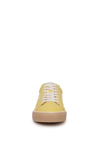 Dr. Scholl's Women's Offline Sneaker Yellow 9 M2