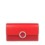  Billetera TOUS 095970753 Color Rojo