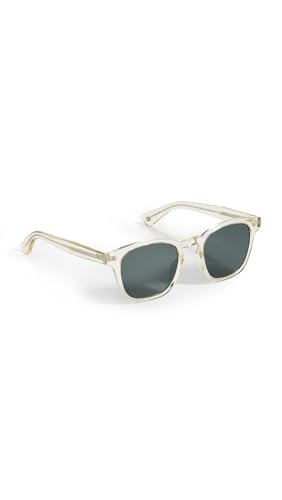 GARRETT LEIGHT Ace II Sunglasses
