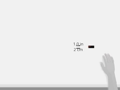 Rotring Eraser B20 (S0194570)