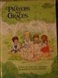 Prayers and Graces by Alice Joyce Davison (December 19,1986) B01B98PH5O Book Cover