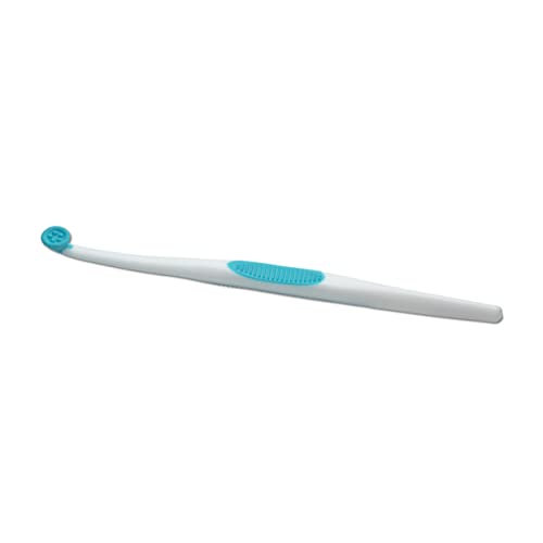 Stimulateur de gencives saines pour votre routine du soir - 4