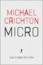 MICRO (Spanish Edition) 9506442444 Book Cover