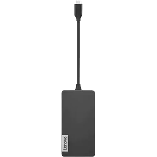 Hub USB-C 7 in 1 - Hub USB - Immagine 3