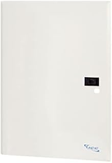 ICC 21" Wiring Metal Enclosure Door