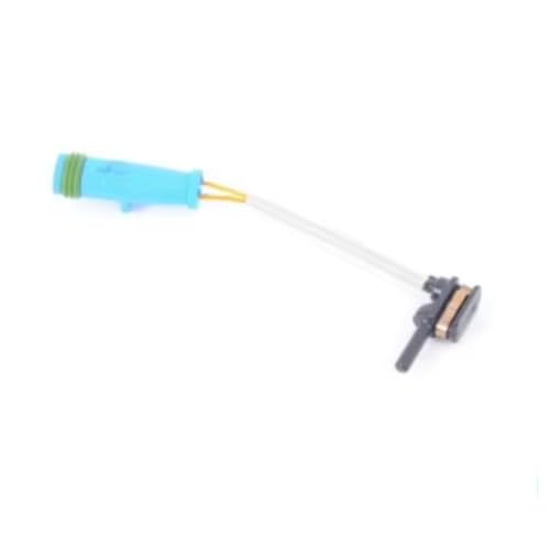 Sensor de pastillas de freno para Benz GLC43 para AMG que elimina alertas de error 4