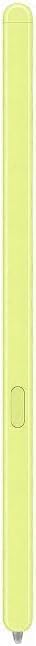 Galaxy Z Fold 6/5 S Pen Fold Edition Stylus Pen, Slim 1.5mm Pen Tip, 4,096 Pressure Levels for Samsung Galaxy Z Fold 5/6 5G Phones (Green)