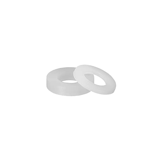 Image of Floor Jack Seal Replacement Kit Suitable for 93657 4 Ton Lincoln /Walker Floor Jack Seals,for Cylinder Repair Rebuild Seal Kit