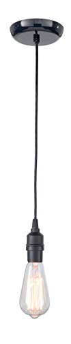 Image of B&P Lamp 1 Inch Rubber Bottle Adapter