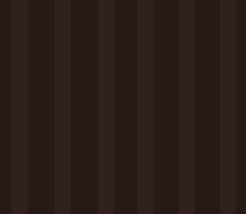 Image of Blue Strip Polycotton Bedsheet, Double 90x100 (Coffee) | Hotel Quality | Soft, Breathable & Colourfast | Wrinkle Resistant | Machine Washable | Pillow Covers Included