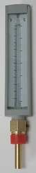 Compact Thermometer, 20 to 180 F, Lower