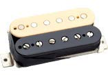 Seymour Duncan SH-1B-RZ Humbucker 59 Model Micro pour Guitare Electrique Noir - Les Beatles, Paul McCartney, John Lennon, RIngo Starr, George Harrison Seymour Duncan SH-1B-RZ Humbucker 59 Model Micro pour Guitare Electrique Noir – Image 3