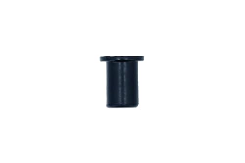 Connect 32447 3Mm Rubber Nut Insert 5Pc
