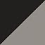 Black/Grey