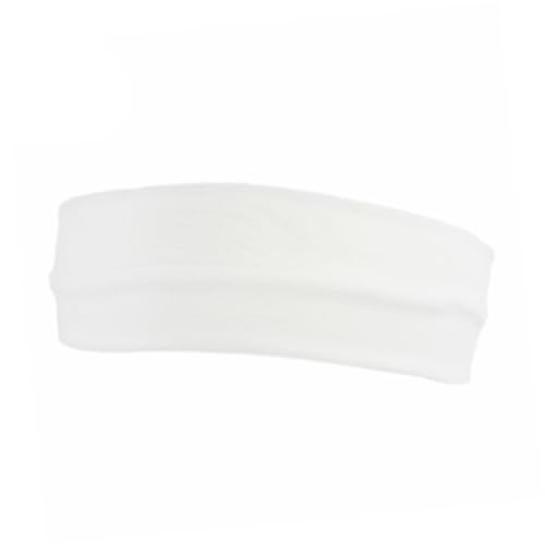 Bandeau élastique cheveux anti-glisse pour le sport féminin