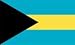 Bahamas Flag 3x5 Brand NEW 3 x 5 CARIBBEAN Banner