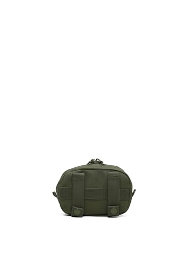 Brandit Molle Pouch Compact Bag, olive, One size