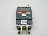 Molded Case Circuit Breakers Thermal Magnetic 30A 3 Pole TS3 Series