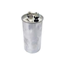 Mars 12199 Motor Run Capacitor 80MFD 370V ROUND