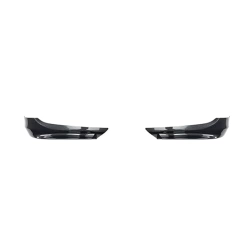 tgbvX|C[A BMW 3V[Y E90 E91 LCI 320i 330i 2009-2012 Ή tgop[ bv Xvb^[ fBt[U[ {fBLbg X|C[ op[K[h veN^[(Carbon Look S