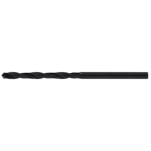 Draper 38799 Expert HSS Drill Bit, 3.3mm Ø, Pack of 10 , Blue 2 Draper 38799 Expert HSS Drill Bit, 3.3mm Ø, Pack of 10 , Blue - Image 2