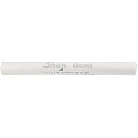 Aitoh Origami Paper Washi Roll 18-inch x 30 feet-Shoji Gami Cover
