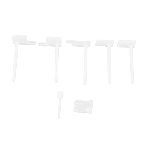 Hilitand 2.5in 3.5in Hard Drive Head Replacement Tool ABS Customizable Accurate Design HDD Head Changing Tool for Hard Disk Repair Work - Image 3