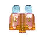 Sherco-Auto 32 Piece LED Blade Fuse Assortment - 2 Each of 8 LED and 8 Mini LED Fuses
