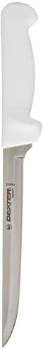 Dexter P94813 Narrow Fillet Knife, 8-Inch, White