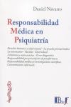 Responsabilidad medica en psiquiatria livre de droit medical espagnol