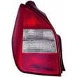 Fanale posteriore destro compatibile con Citroën C2 2005-2010