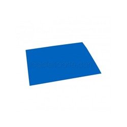 Faibo Lámina Goma EVA Azul Oscuro 20x30, Pack x10 Hojas