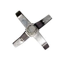 Suitable for-Mixer Grinder- Dry/Wet Jar "Multi-Purpose" Blade Fits- Sumeet, Preethi, Pigeon, Kenstar,Orient, Bajaj, jyothi, Cello, Crompton,Jaipan-picture-17