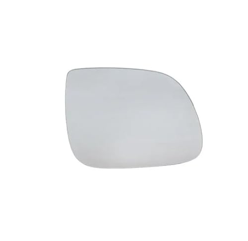 Glace rétro droite chauffante pour Q5 SQ5 8R et Q7 2008-2017
