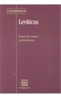 Paperback A Handbook on Leviticus (UBS HELPS FOR TRANSLATORS) Book