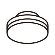 ODELIC LEDd(LEDv) tbg` F^Cv Fؑ pΉ 100WNX(NX700) F(5000K)/dF(2700K) 75mm GX53-1 No.241K(LDF6-H-GX53/PC/D/75/