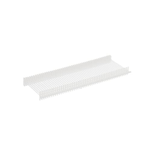 idovy ® Navetes estándar color natural - Caja 10.000 unidades (25 mm)