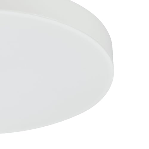 Eglo Connect Connect Turcona-Z Plafoniera A Led Ø 30 Cm - 6
