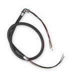 MarsMotors & Armatures 84131 4' x 1/2 Non-Metallic Whip
