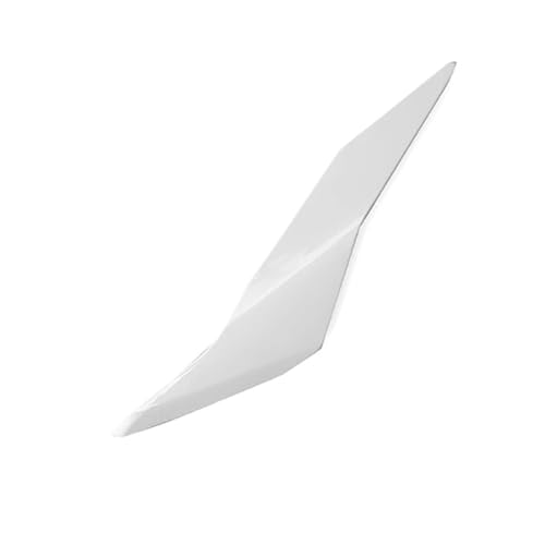 Carénage latéraux pour MT10 FZ10 anti-rayure panneau couverture arrière